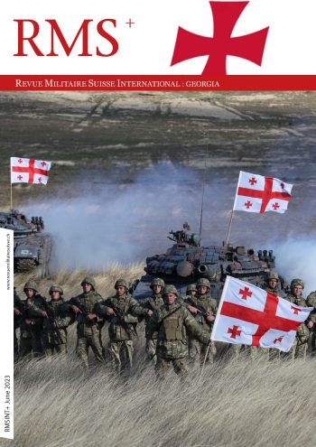 RMSINT+ Georgia